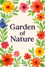 Load image into Gallery viewer, Eastbourne Garden Of Nature Event
