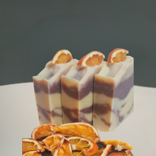 Load image into Gallery viewer, ORANGE BLOSSOM