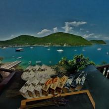 Load image into Gallery viewer, MIXED SET OF THREE SOAPS. LAVENDER PEPPERMINT CAMPER. CHARCOAL ACTIVATED. ORANGE BLOSSOM.