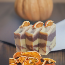 Load image into Gallery viewer, ORANGE BLOSSOM