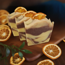 Load image into Gallery viewer, ORANGE BLOSSOM