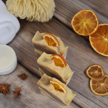 Load image into Gallery viewer, ORANGE BLOSSOM