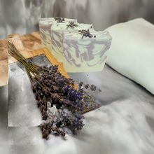 Load image into Gallery viewer, LAVENDER PEPPERMINT CAMPER