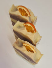 Load image into Gallery viewer, ORANGE BLOSSOM