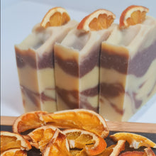 Load image into Gallery viewer, ORANGE BLOSSOM