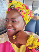 Load image into Gallery viewer, Half Day Wellbeing Retreat