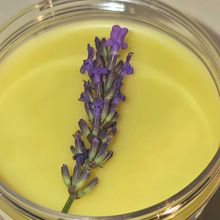 Load image into Gallery viewer, Lavender Garden Balm by dzaiii skincare
