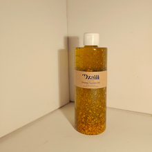 Load image into Gallery viewer, Dzaiii Orange Garden Oil skincare
