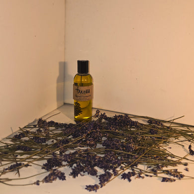 Lavender  Garden Oil 100ml
