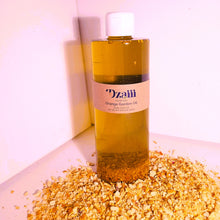 Load image into Gallery viewer, Orange Garden Oil by dzaiii skincare
