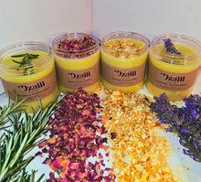 Load image into Gallery viewer, The Garden Balm Collection by Dzaiii Skincare
