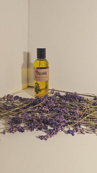 Lavender  Garden Oil by Dzaiii Skincare